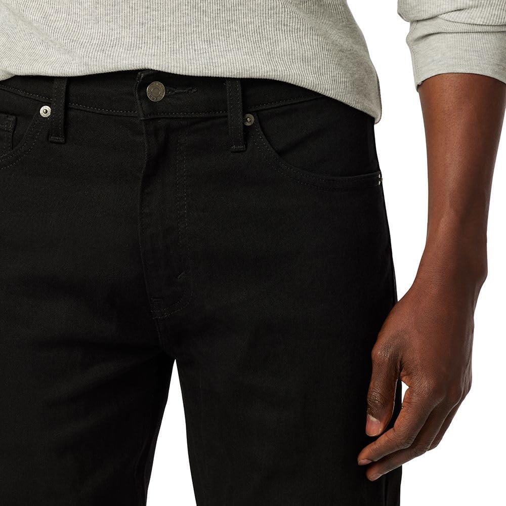 Signature by Levi Strauss Co Mens Fit Flex Jeans