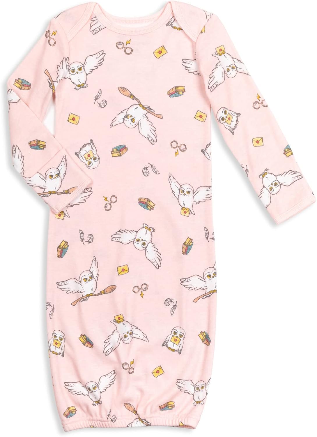 Harry Potter - Hedwig Owl Pajamas