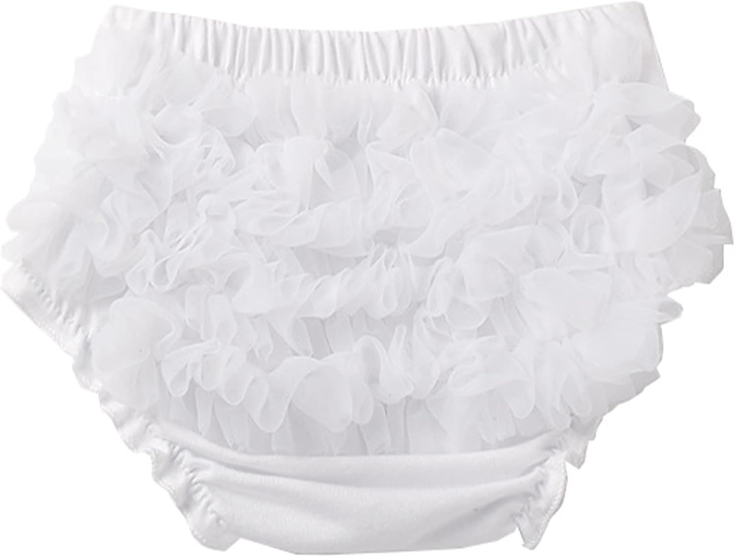 CASM Diaper Covers Bloomers for Babies - Soft Stretchy and Durable