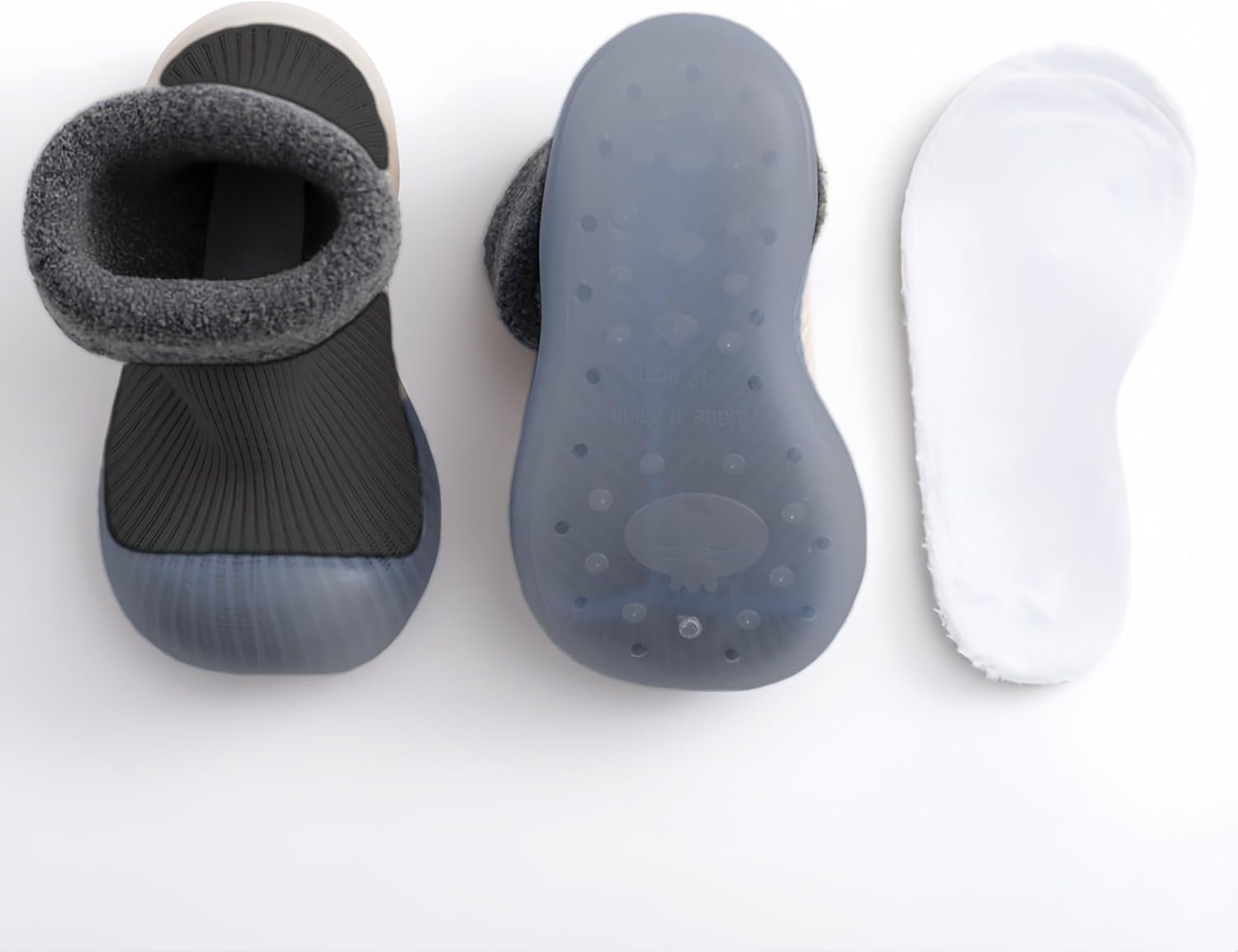 Baby Boys Girls First Walking Shoes