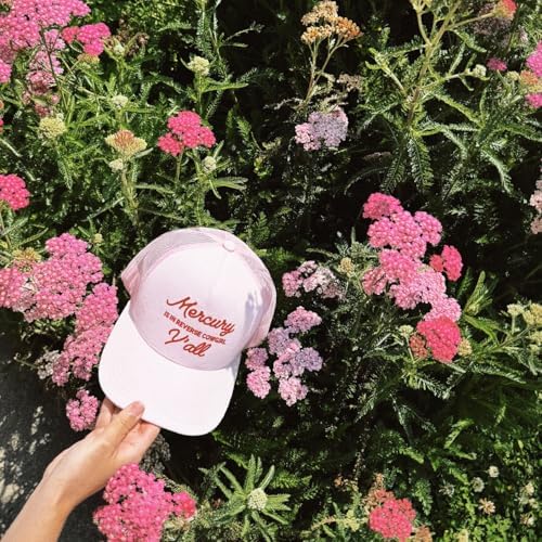 Trucker Hats for Men and Women - Funny Durable Eco-Friendly