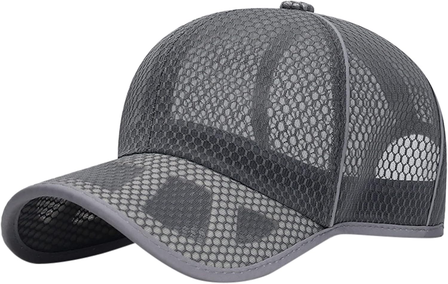 Versatile Mesh Baseball Cap