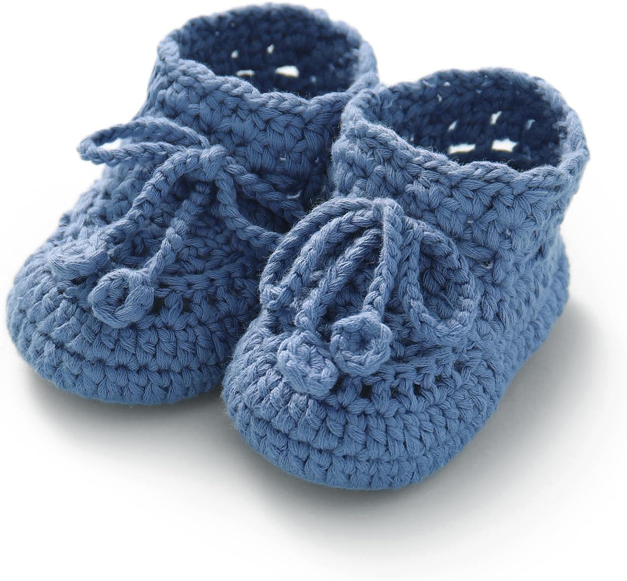Hadetoto Soft Baby Booties