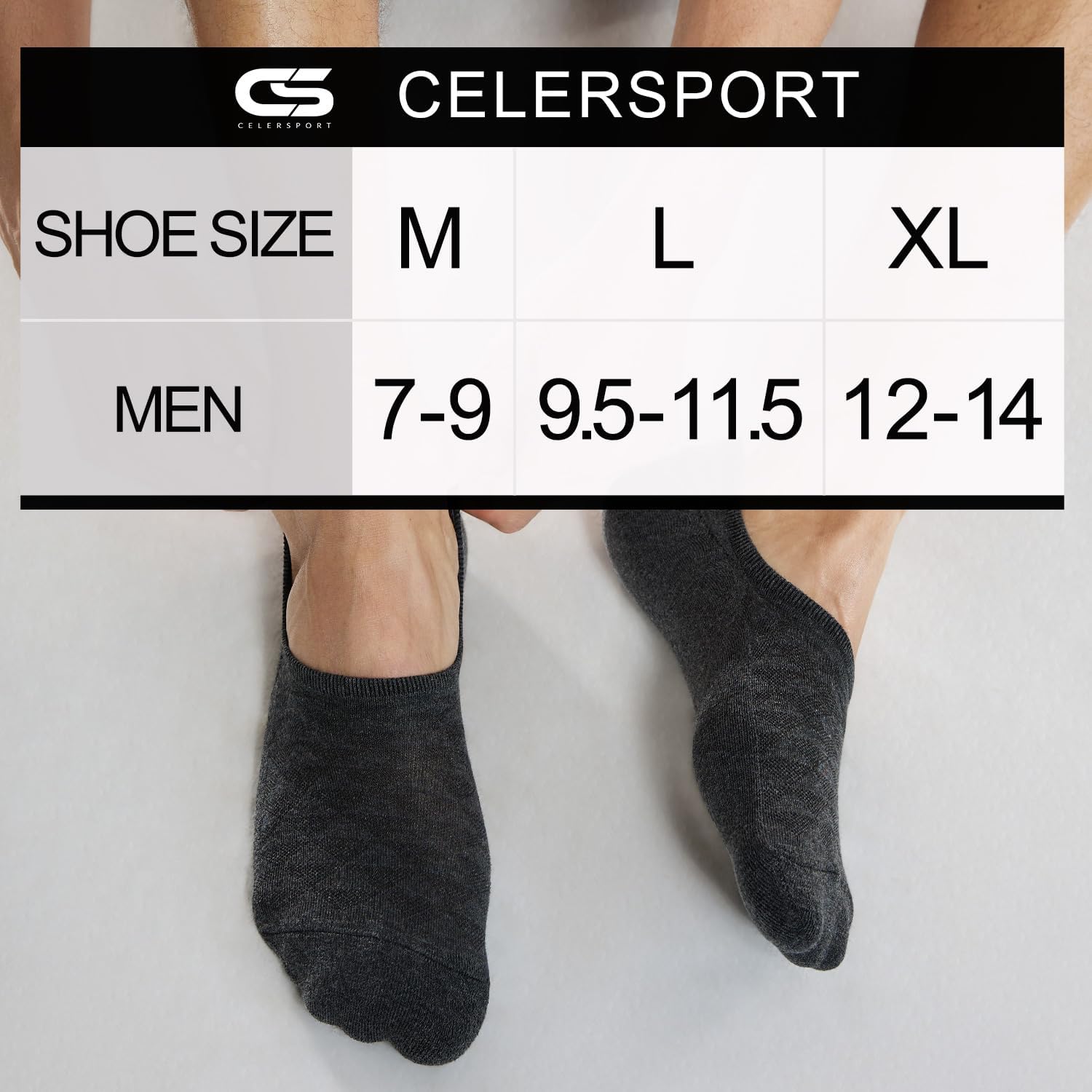CS CELERSPORT 68 Pairs