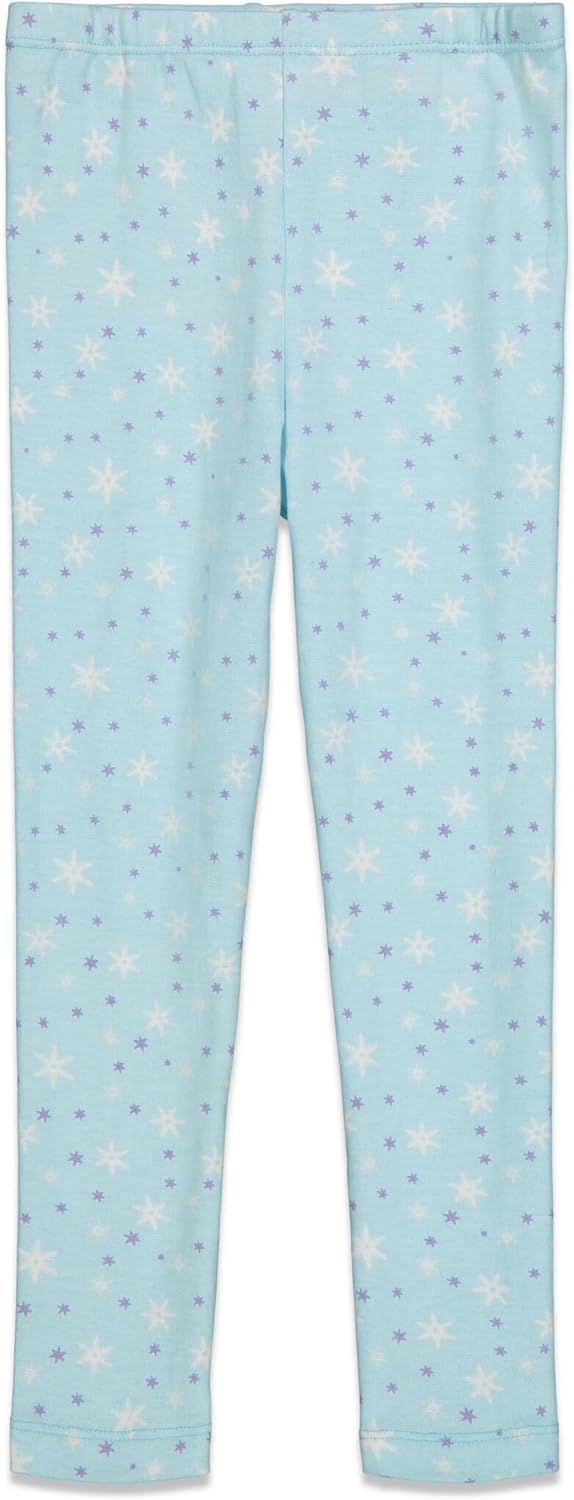 Disney Frozen Olaf Hoodie and Leggings Set for Kids