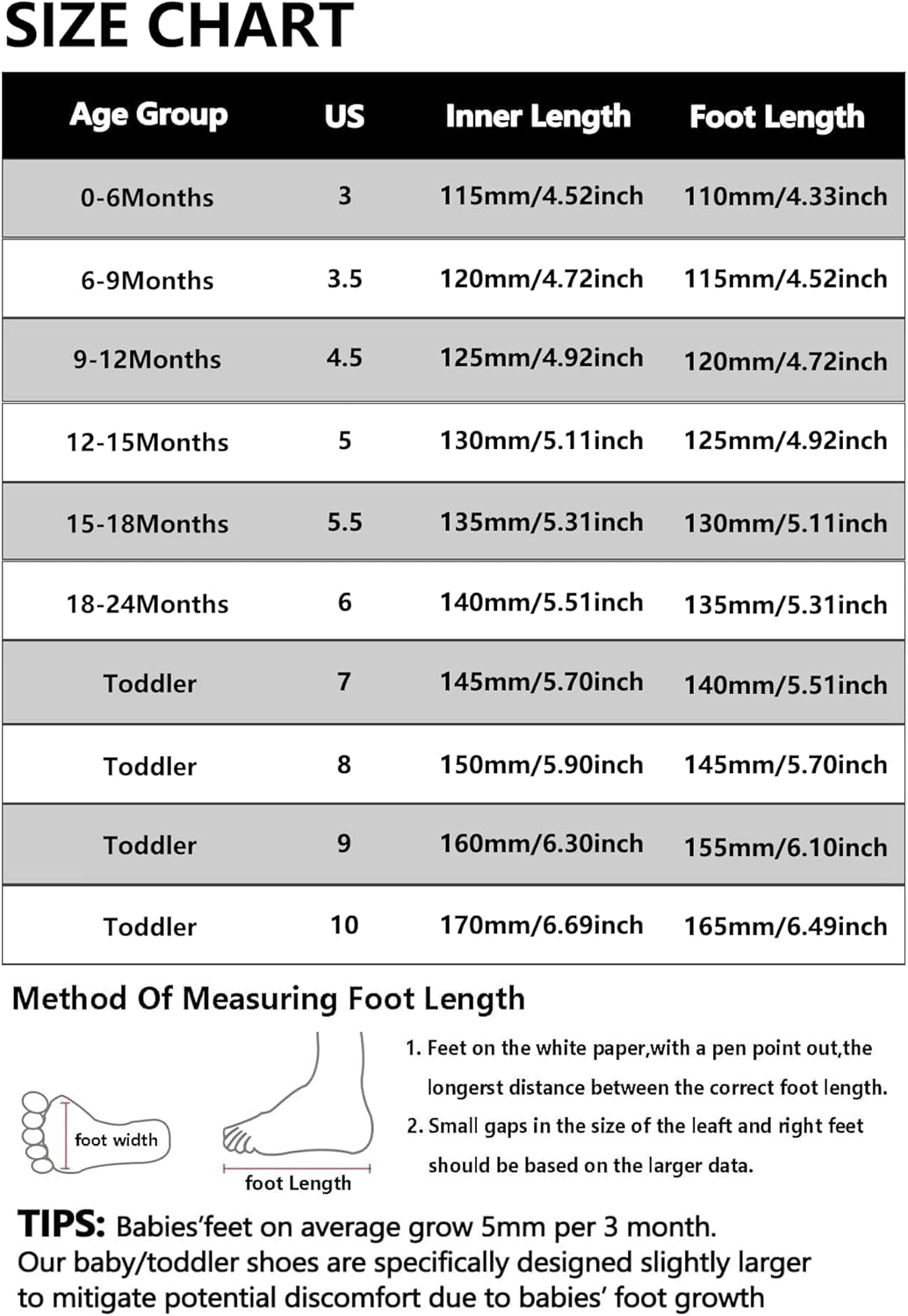 Comfortable Toddler Sock Shoes for Baby