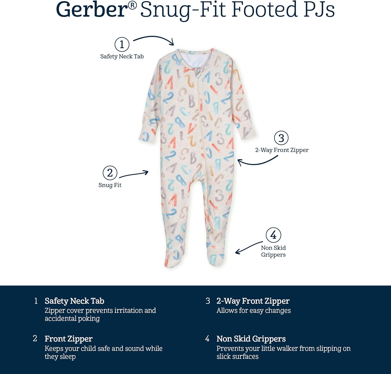 Perfect Pajamas for Little Ones