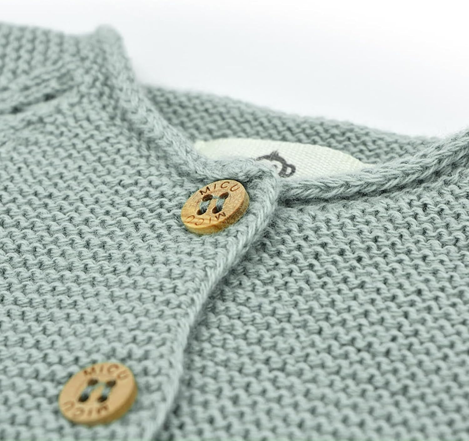 Organic Cotton Baby Essentials