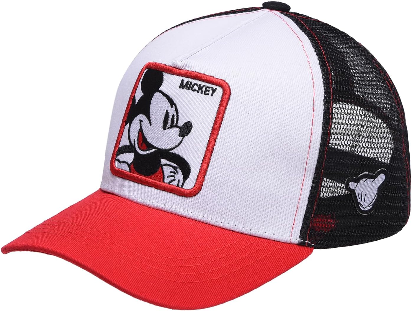 NEWVIY Mickey Baseball Cap