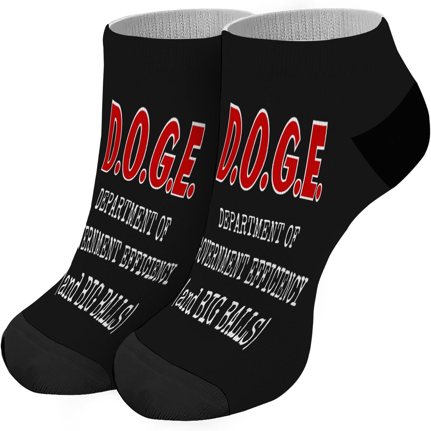 Effortlessly Trendy Comfortable Mens Knee-High Socks