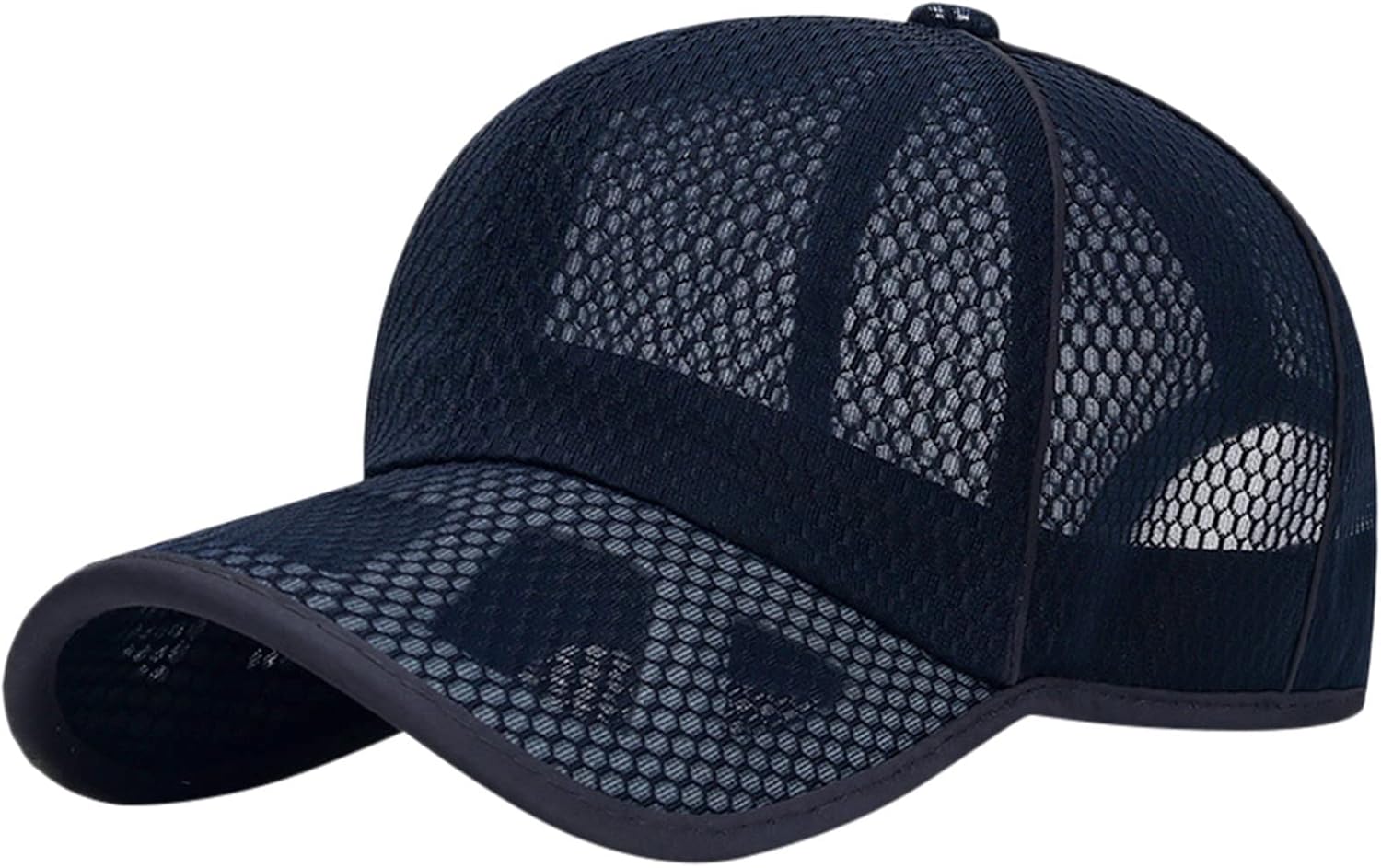 Versatile Mesh Baseball Cap