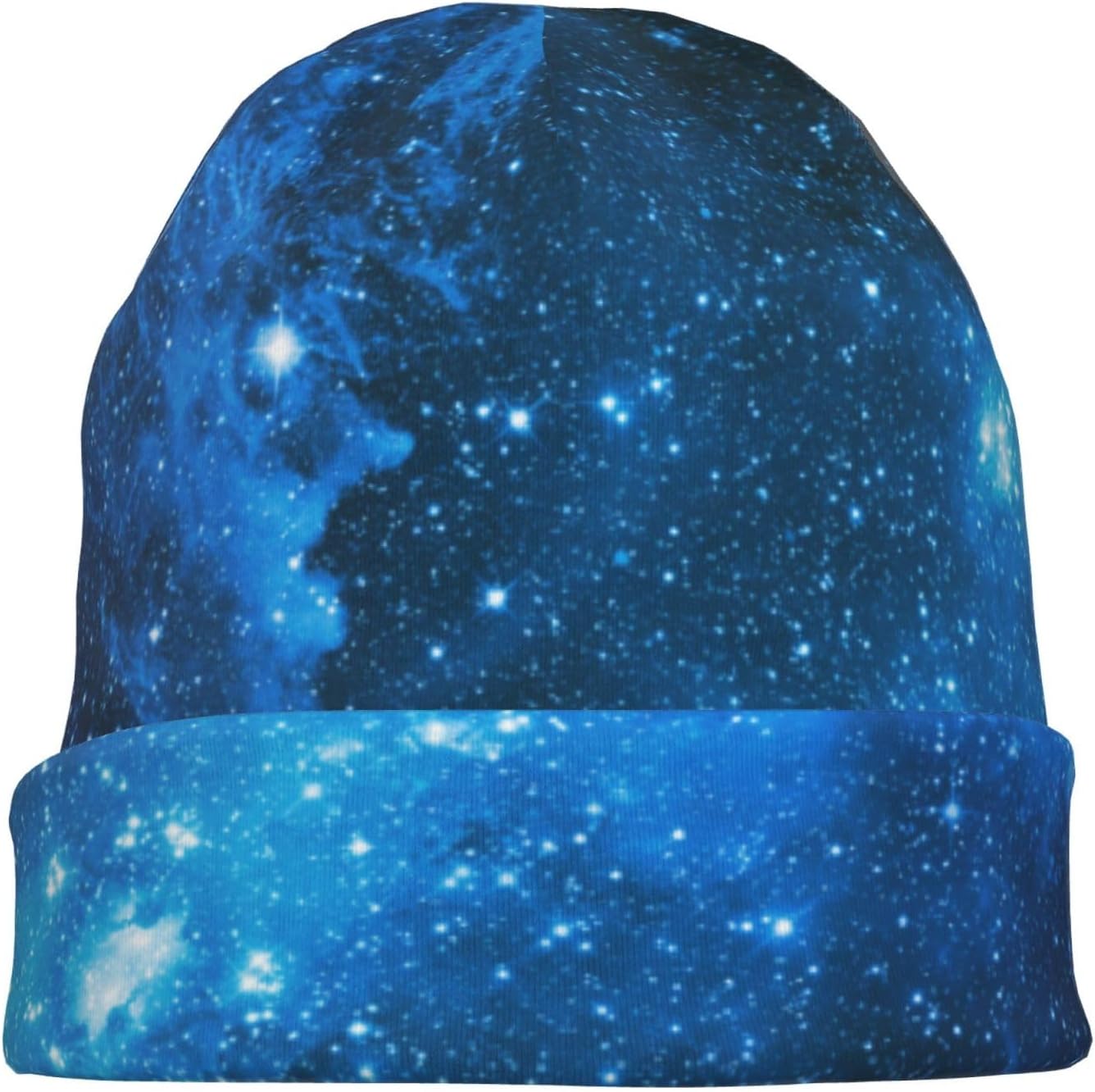 Funny Skull Beanie Hat for Men Women Warm Fashionable Winter Gift