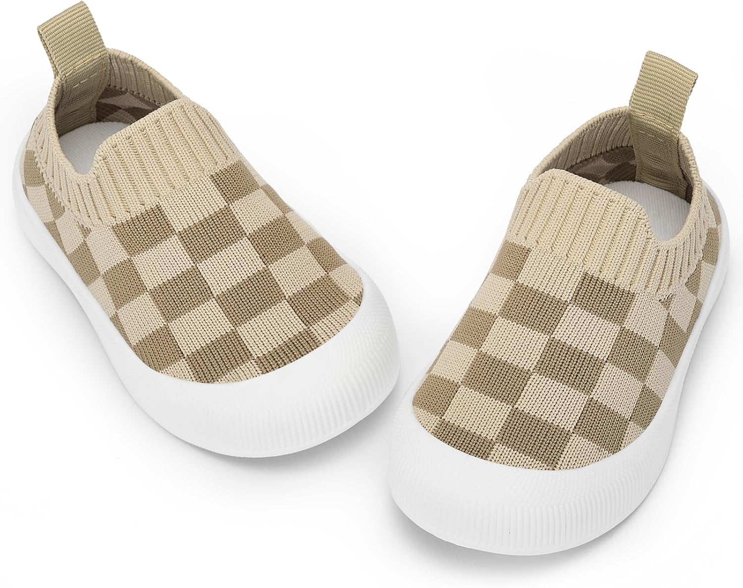 Perfect Lightweight Non-Slip Breathable Socks for Babies 6-36 Months