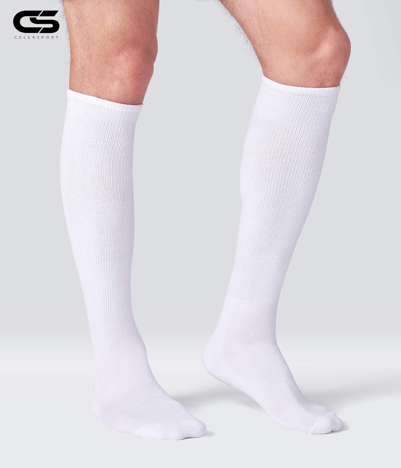 Top Choice for Multi-Sport Use CS CELERSPORT 23 Tube Socks