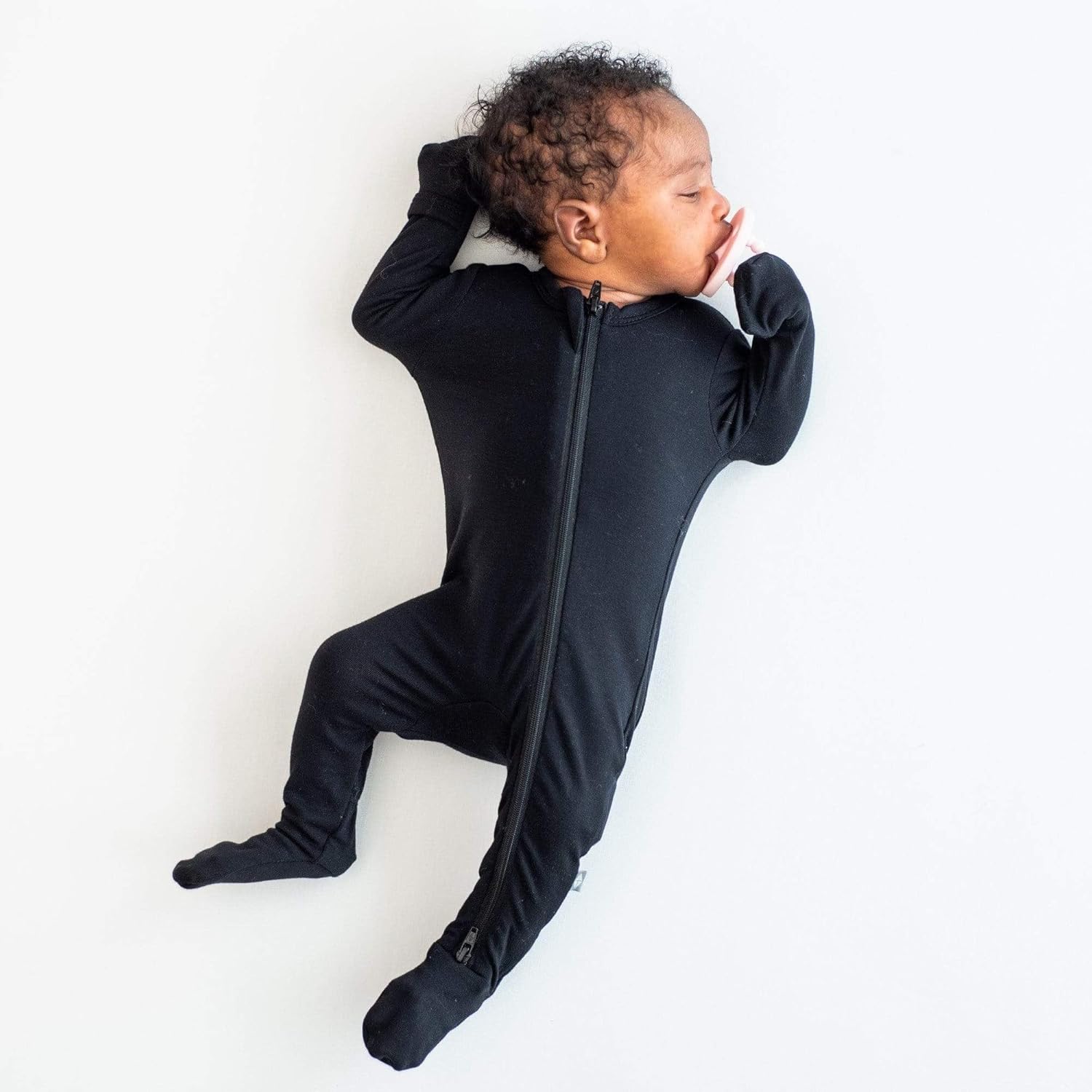Comfort Bamboo Footies Unisex