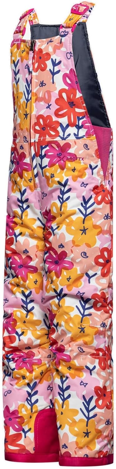 Arctix Snow Bib Overalls