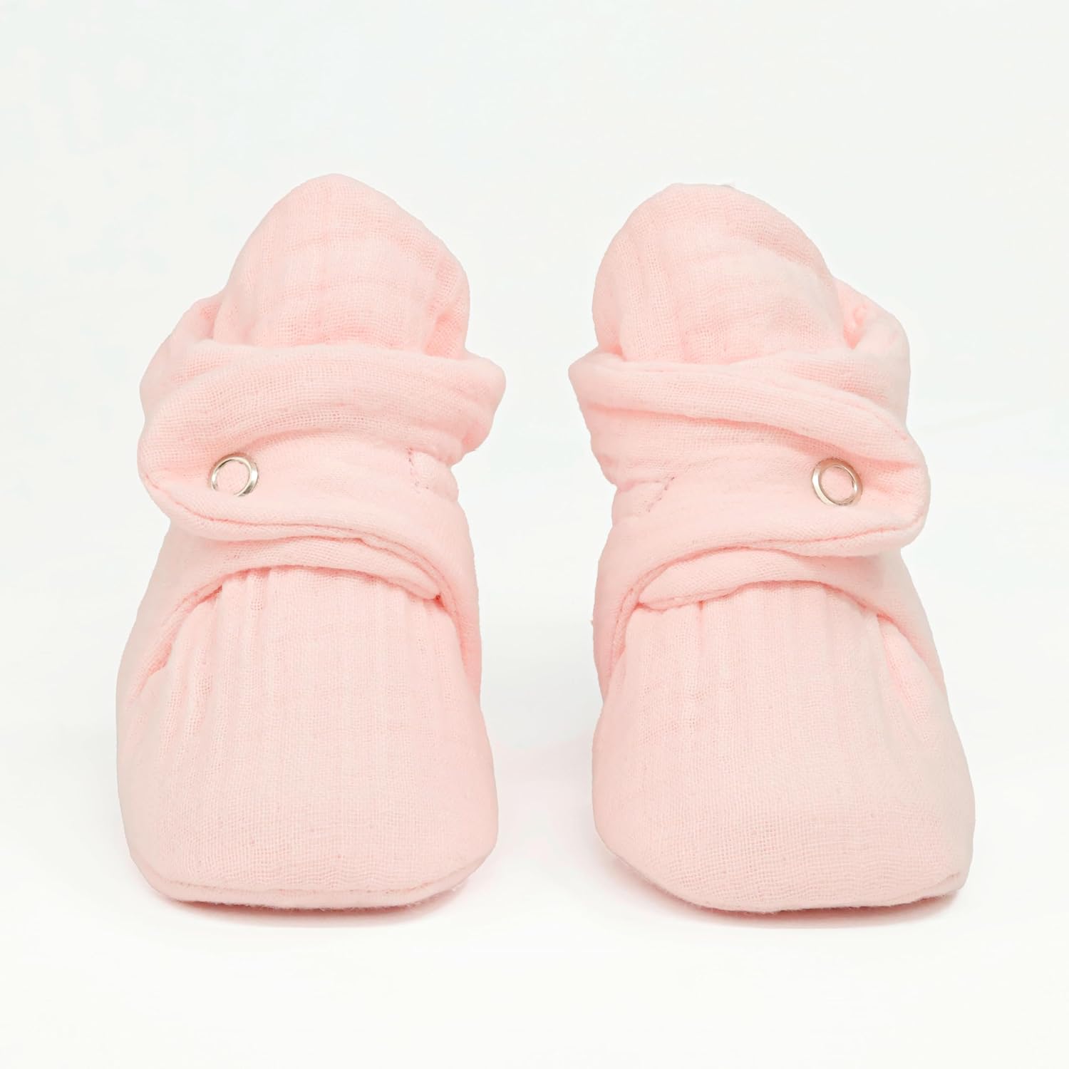 Ella Bonna Baby Booties