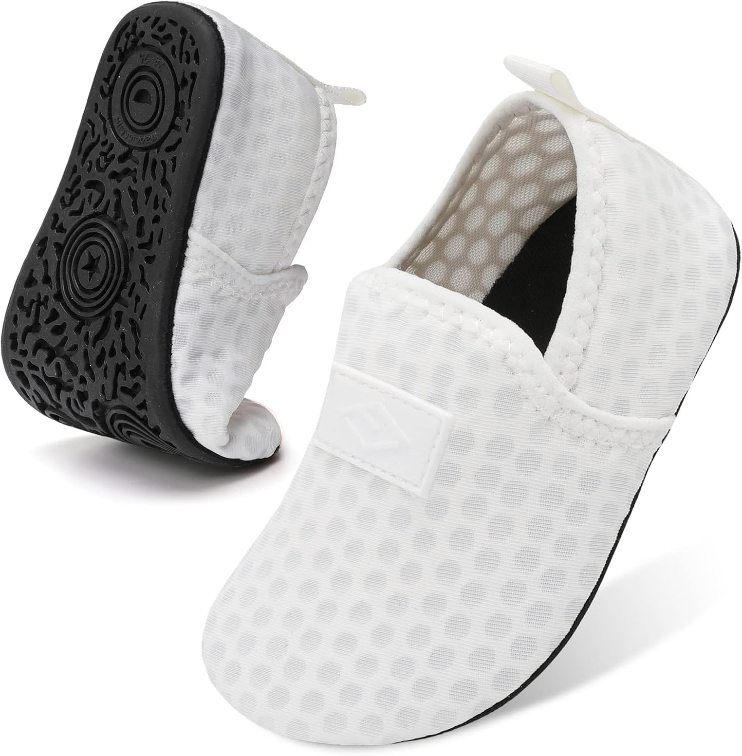 Lefflow Toddler Beach Slippers