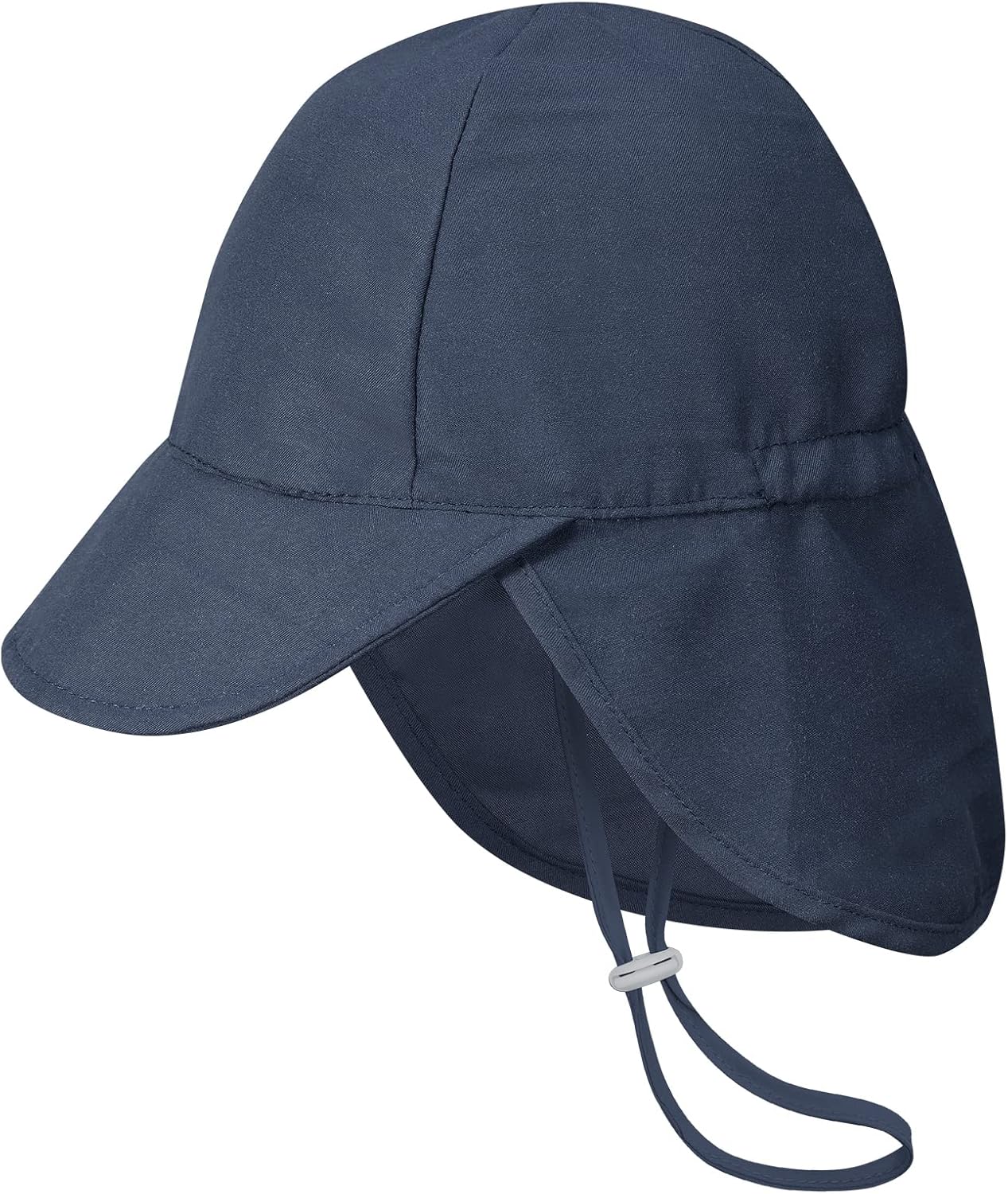 2 Pack Baby Sun Hats UPF 50 - Protect Your Toddler From The Sun
