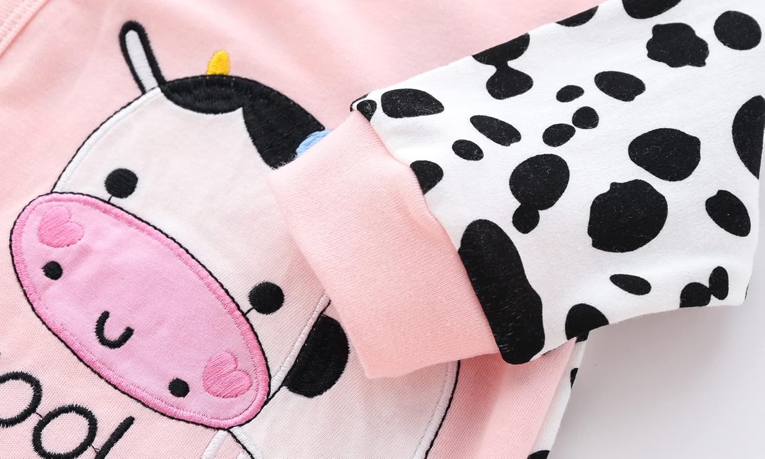 organic cotton romper multi style