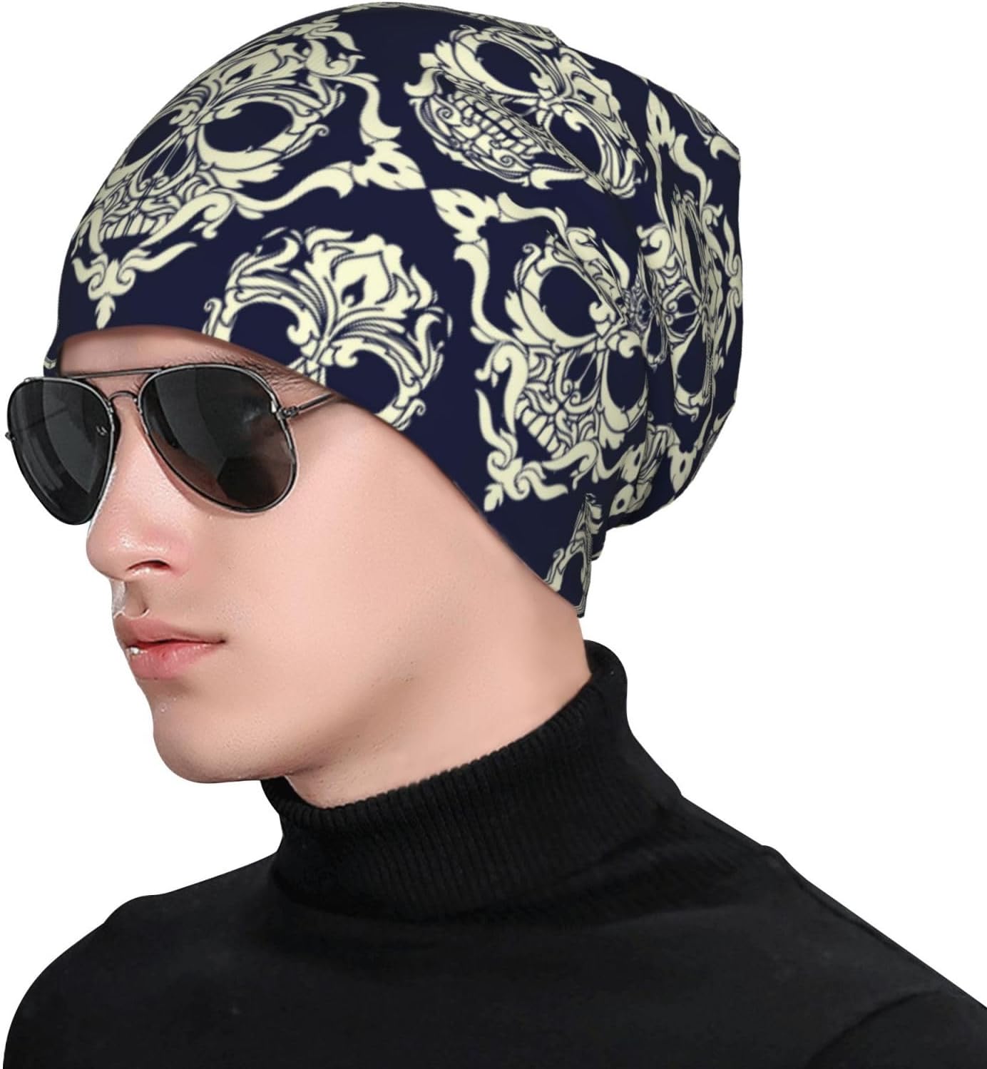 BTTL Novelty Beast Unisex Beanie