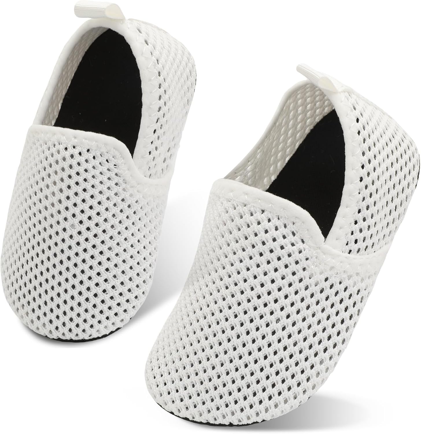 Quick DRY Toddler Water Shoes for Kids Non-Slip Durable