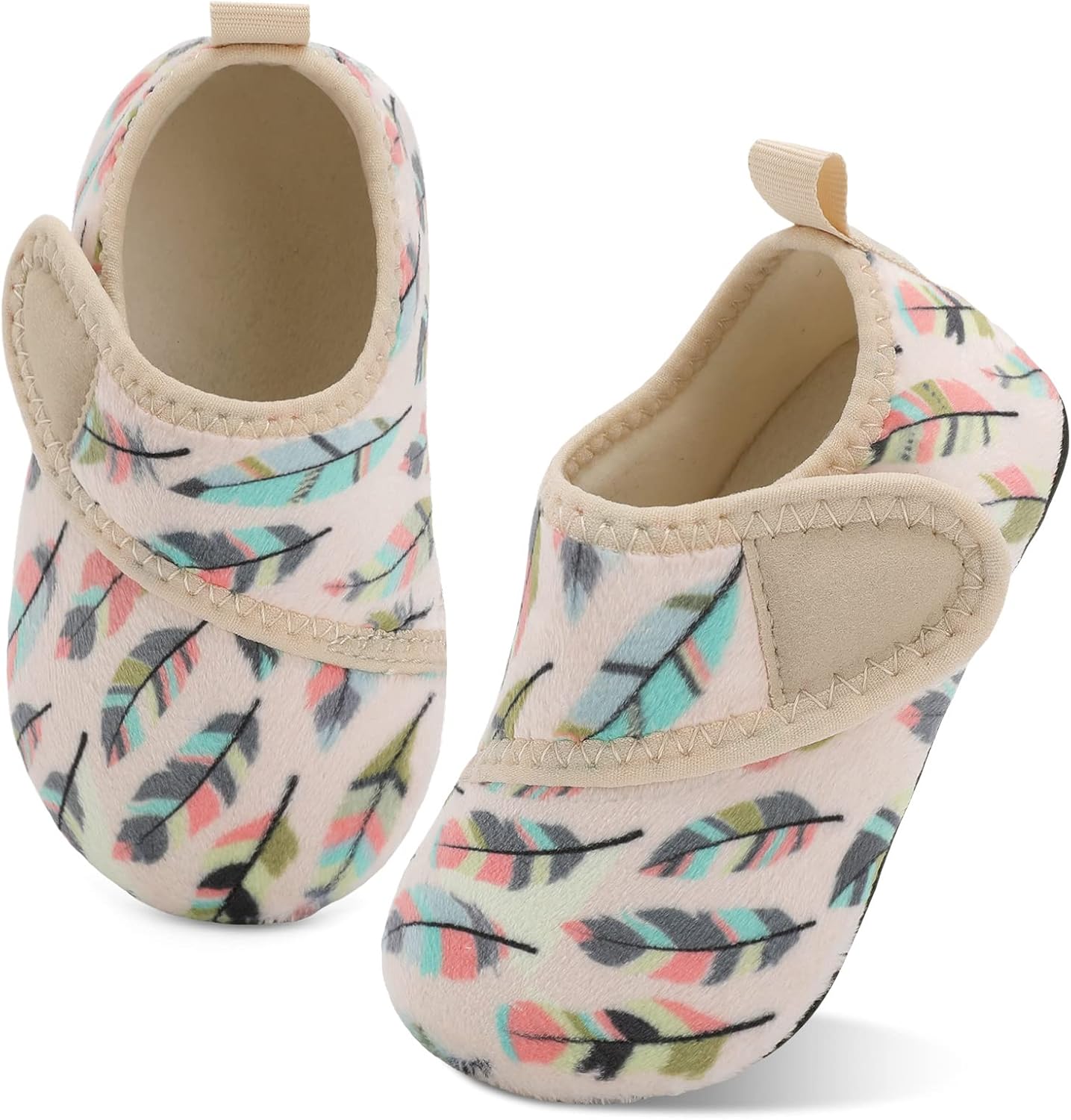 Perfect Toddler Shoes