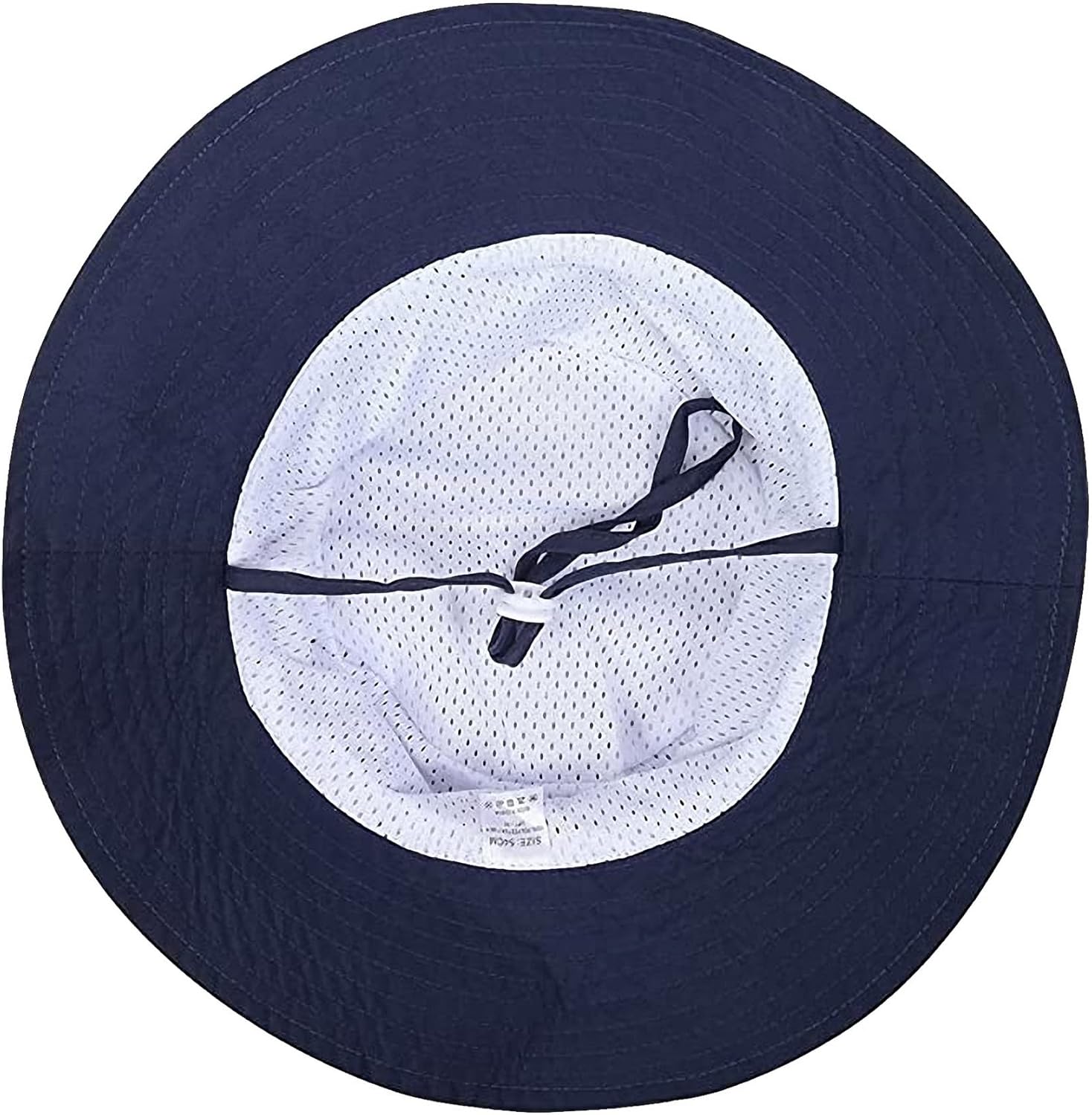 55cube Toddler UV Protection Sun Hat