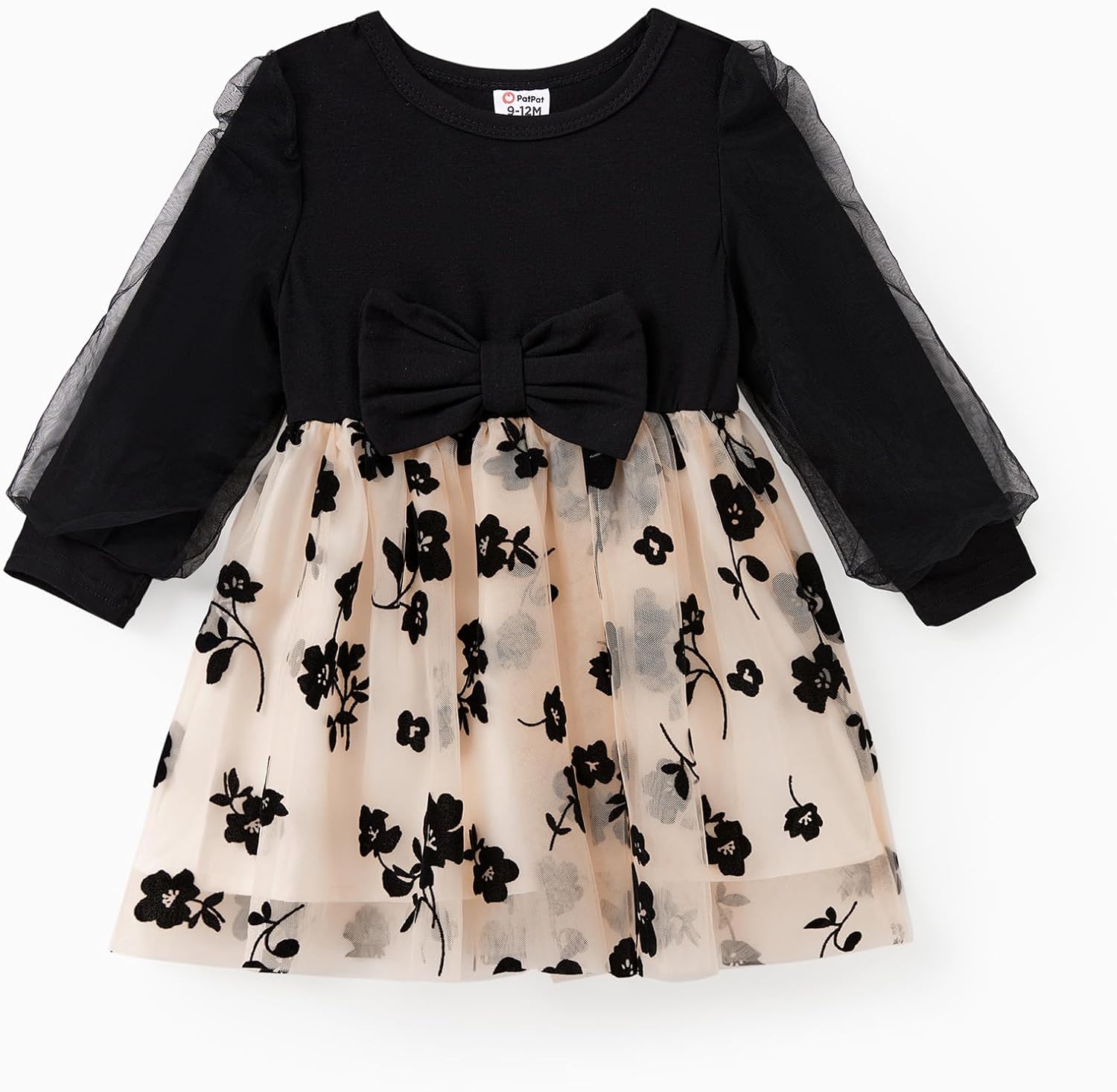 PatPat Family Matching Outfits Set Mommy Me 3-12 Year olds
