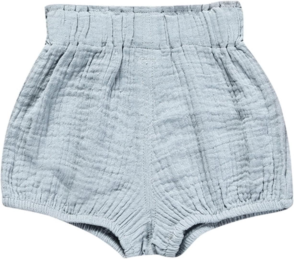 5-Piece Newborn Diaper Covers Set