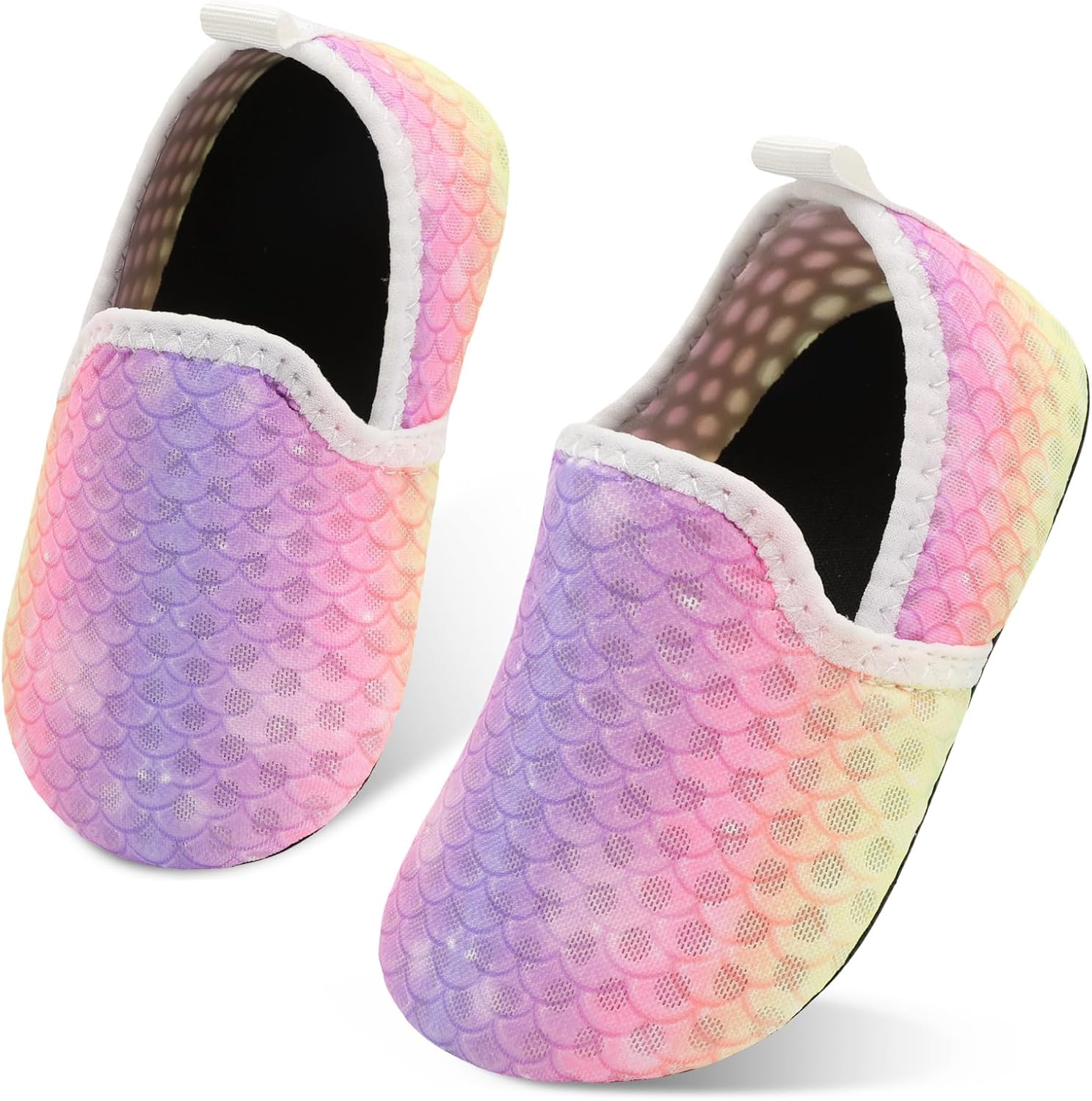 Centipede Demon Toddler Water Shoes