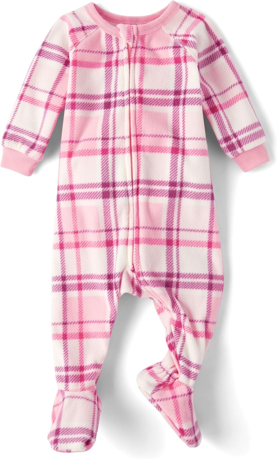 Perfect Pajamas for Sleep Play