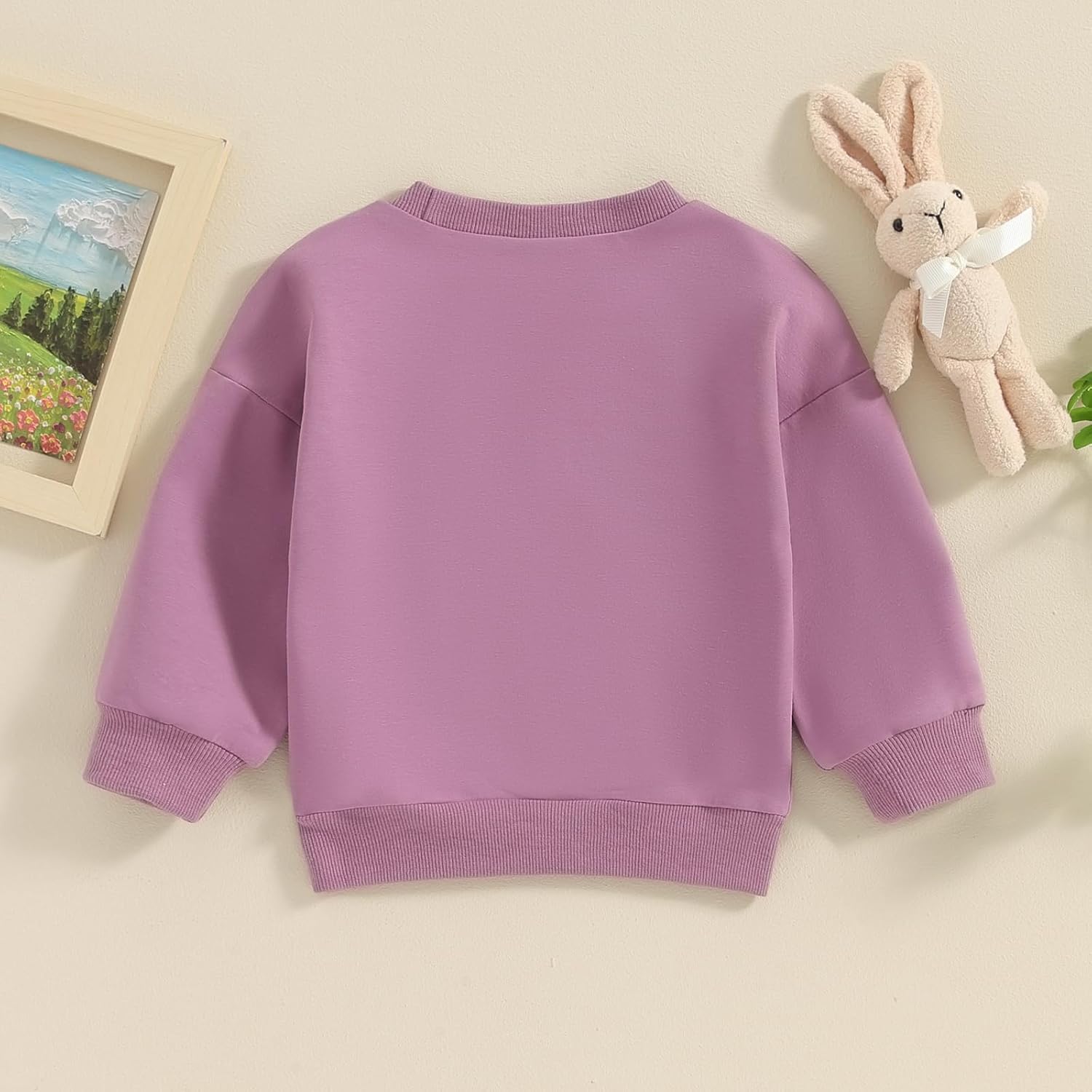Adorable Toddler Christmas Present FitM Comfy