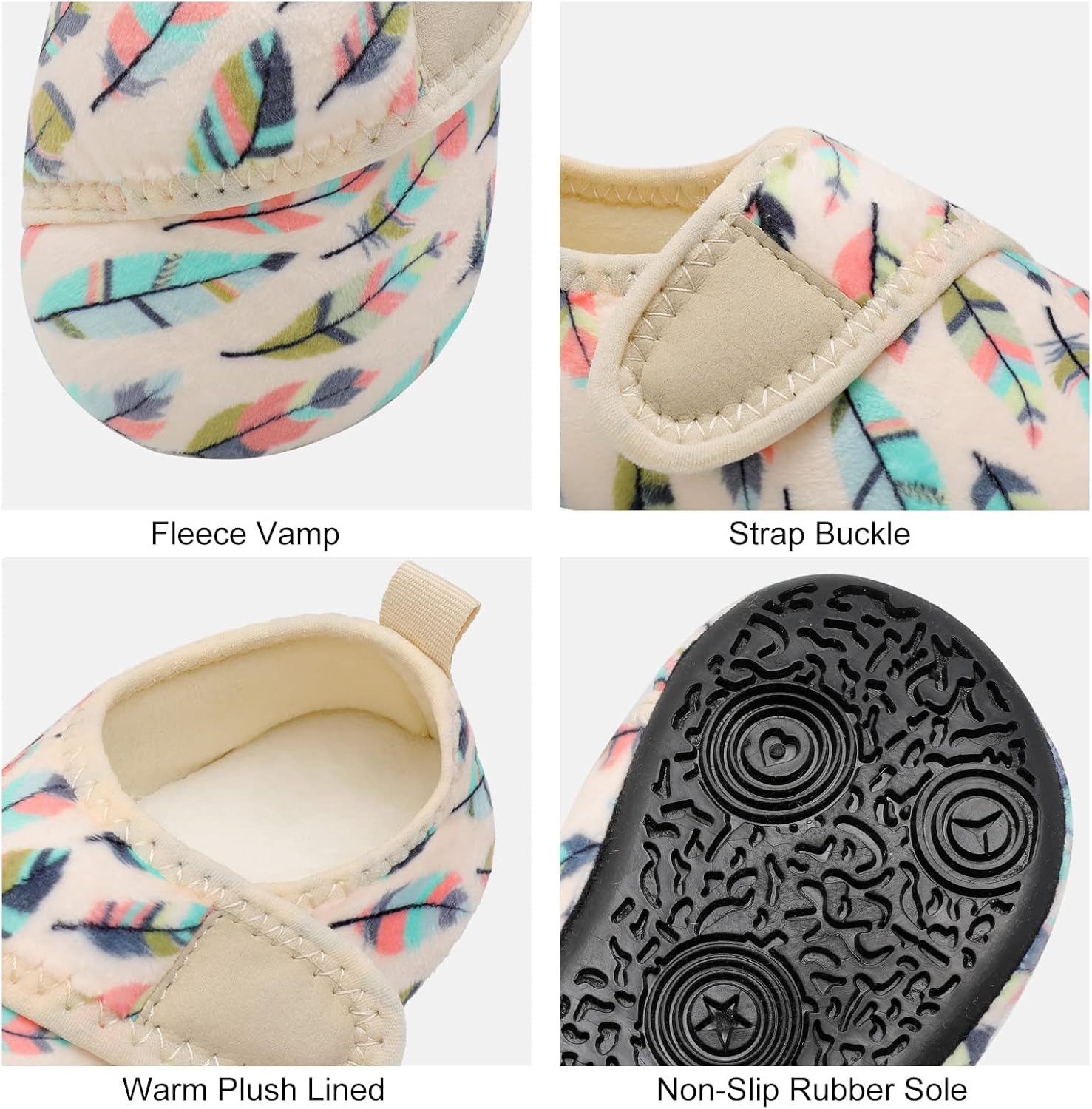 Perfect Toddler Shoes