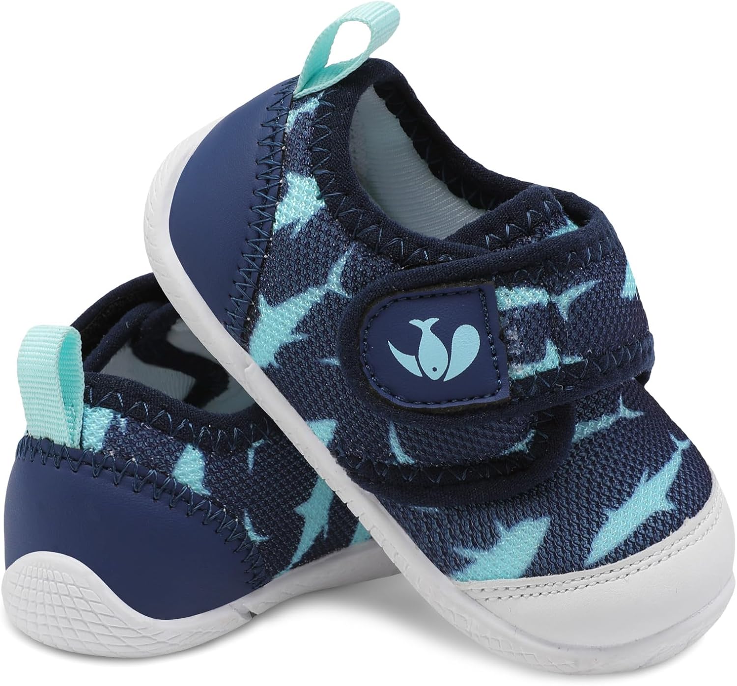 BabyFirst Walking Shoes