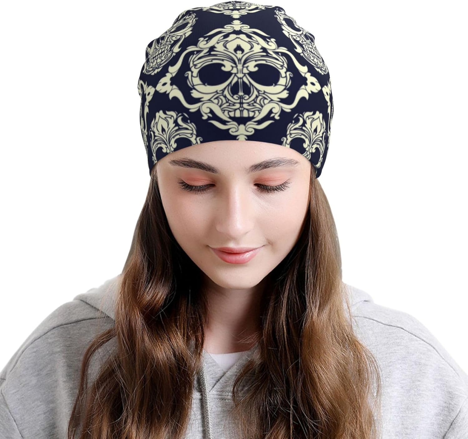 BTTL Novelty Beast Unisex Beanie