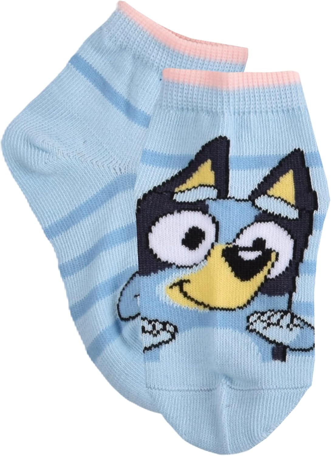 Buzzy Style Socks for Girls
