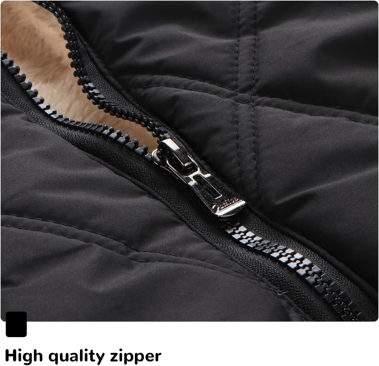 Fumdonnie Winter Coats for Infant Toddler