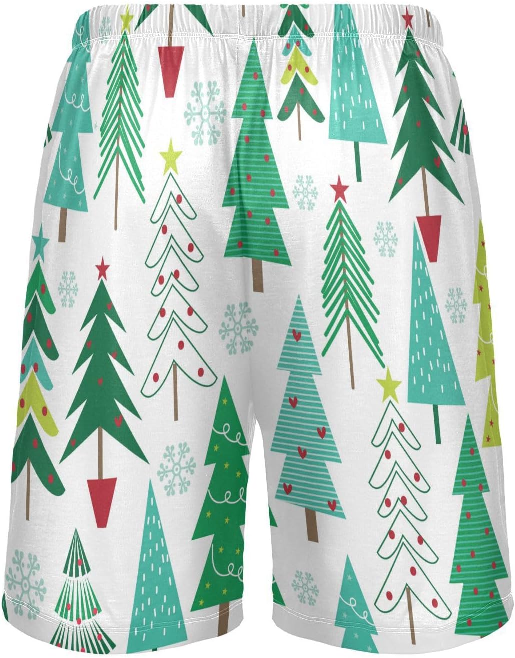 Senya Pajama Shorts for Men - Upgrade Your Pajamas