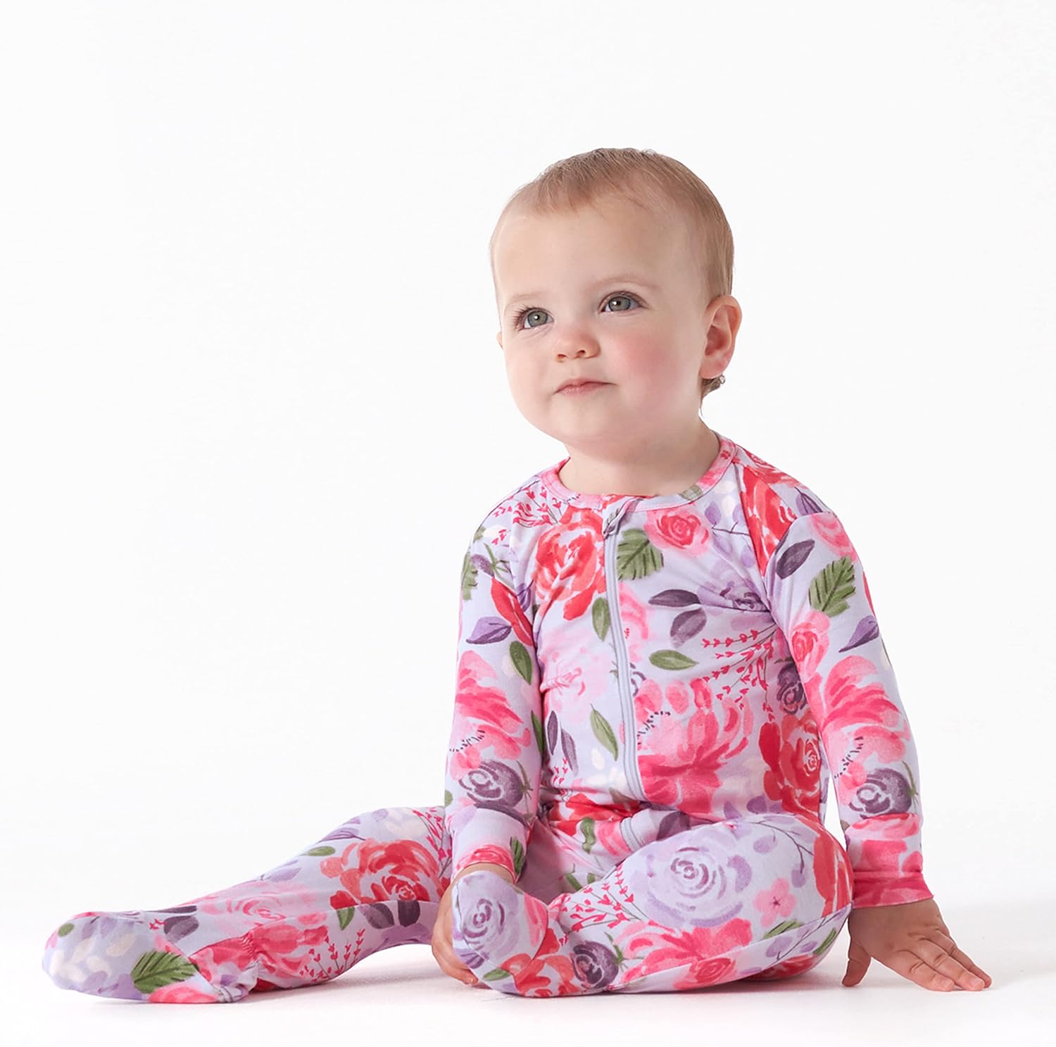 Adorablestat statist Our Baby Girls Pajamas