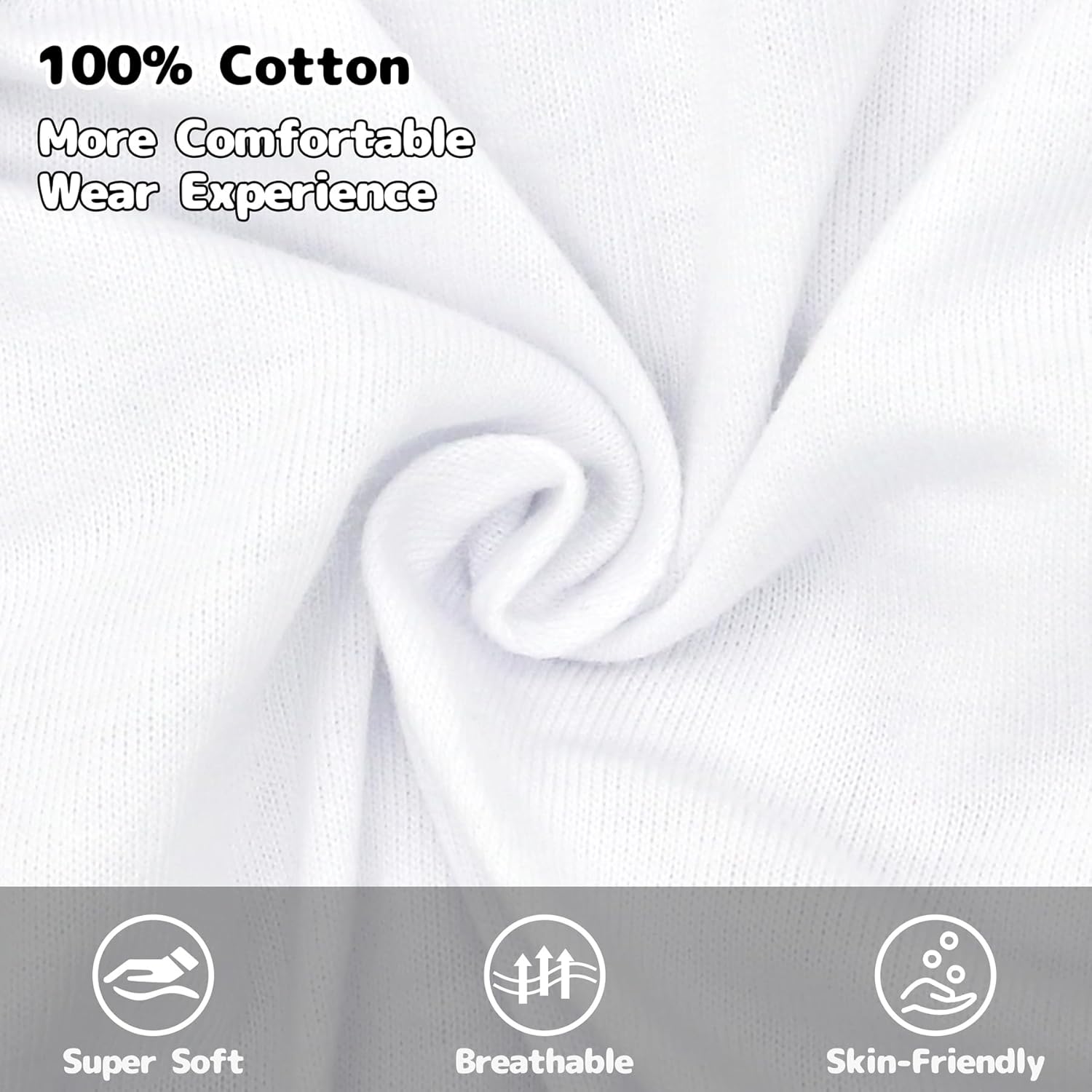 Perfect Diaper Covers for Babies - Olreco Ruffle Bloomers for Girls
