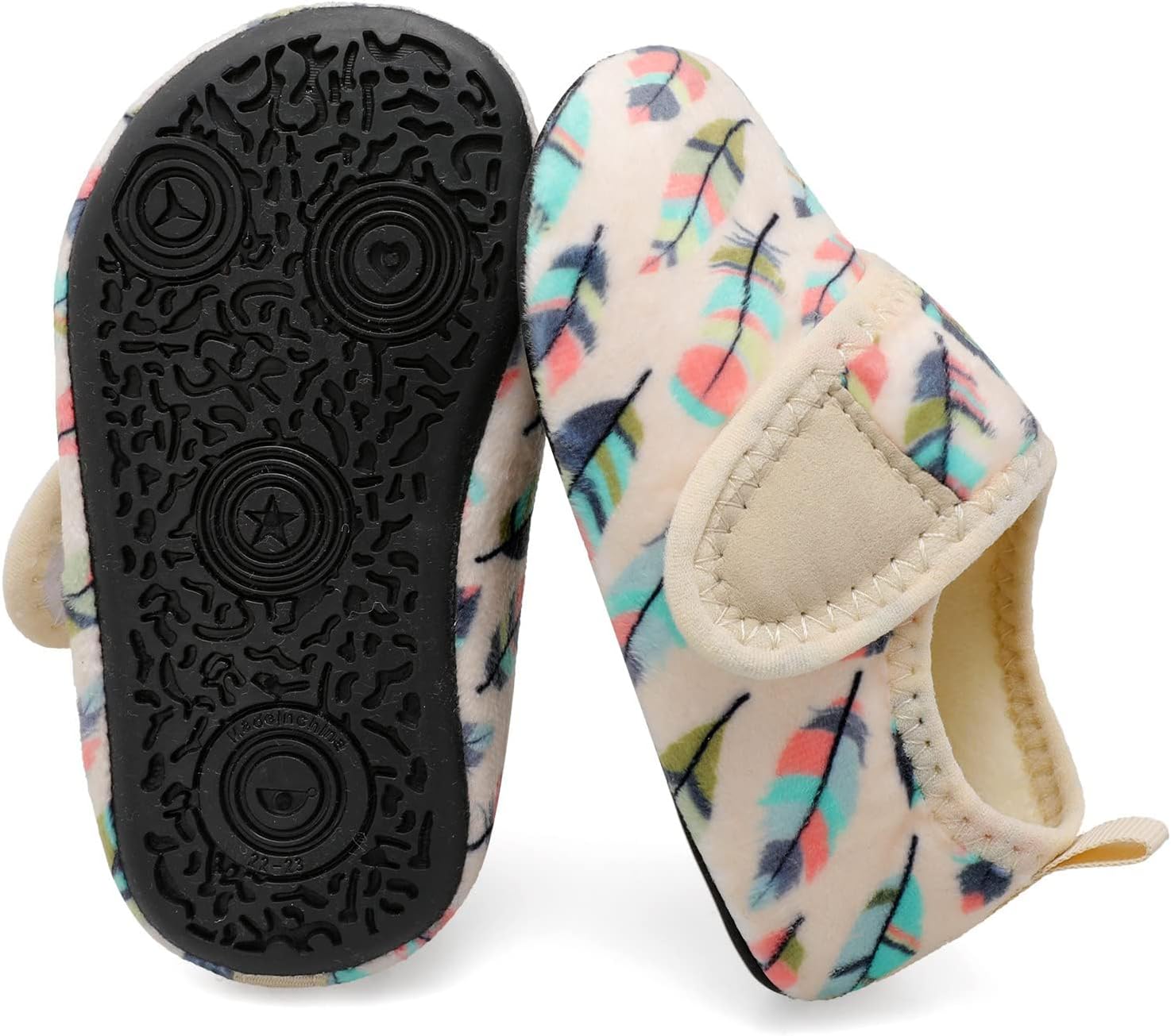 Perfect Toddler Shoes