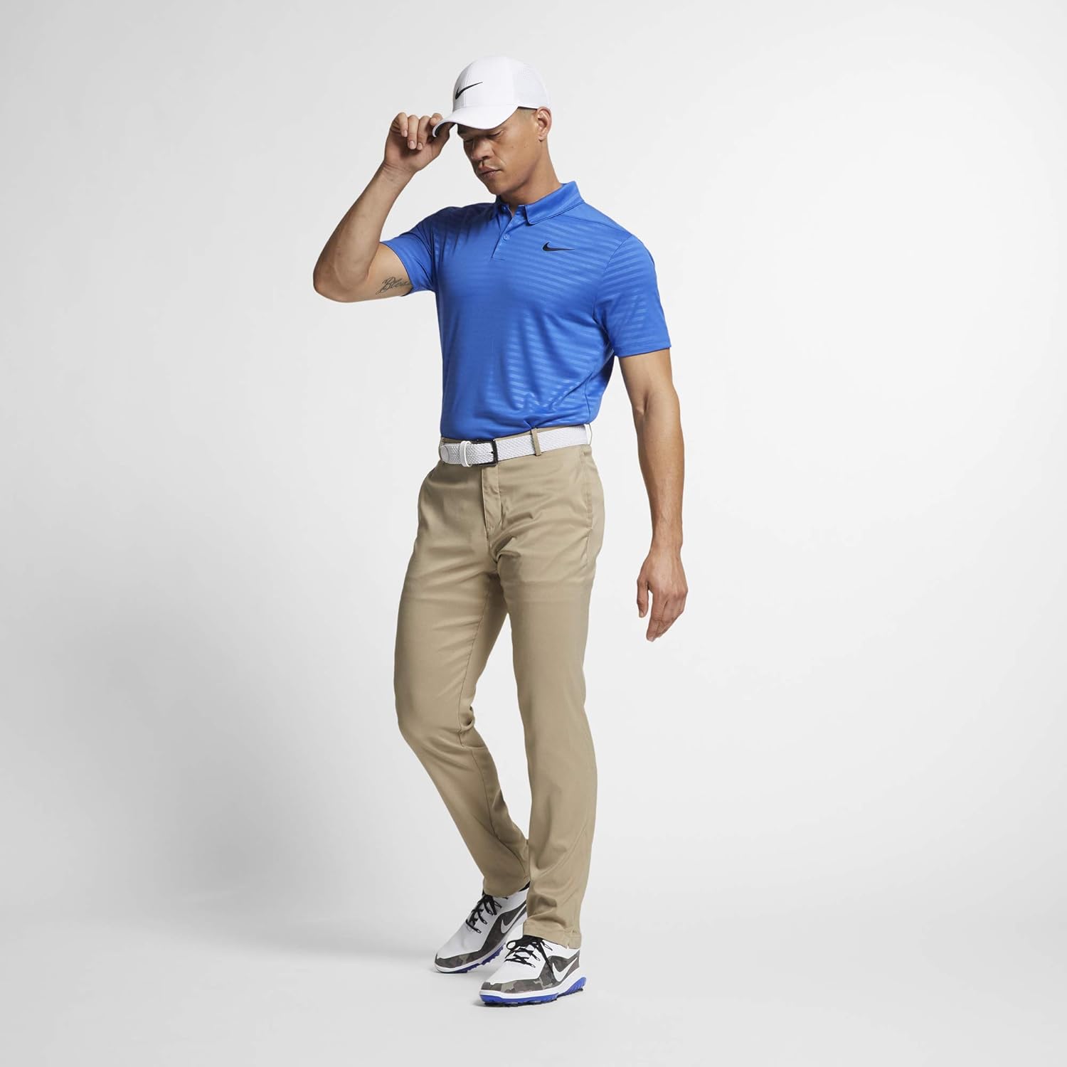 Nike Mens Flex Pant Core Track Pants 1