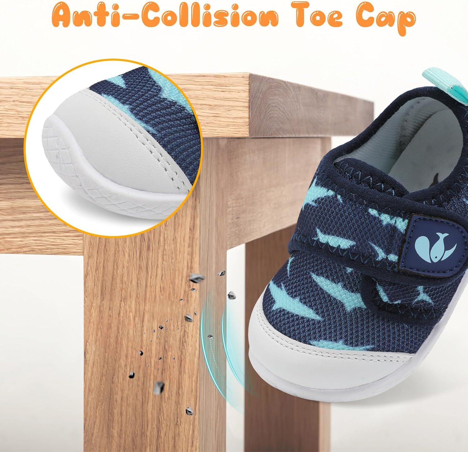 BabyFirst Walking Shoes