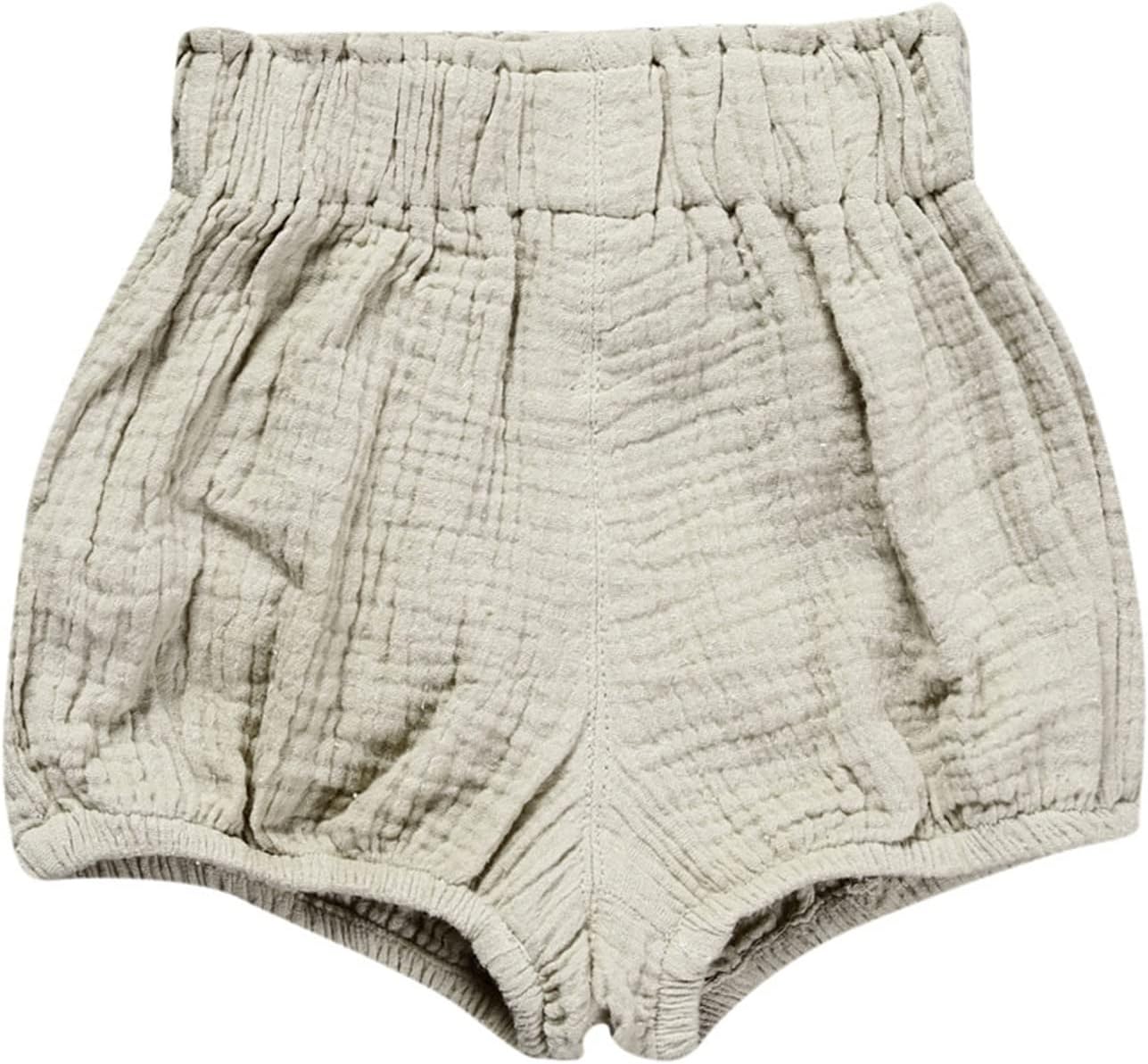 5-Piece Newborn Diaper Covers Set