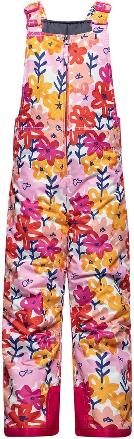 Arctix Snow Bib Overalls