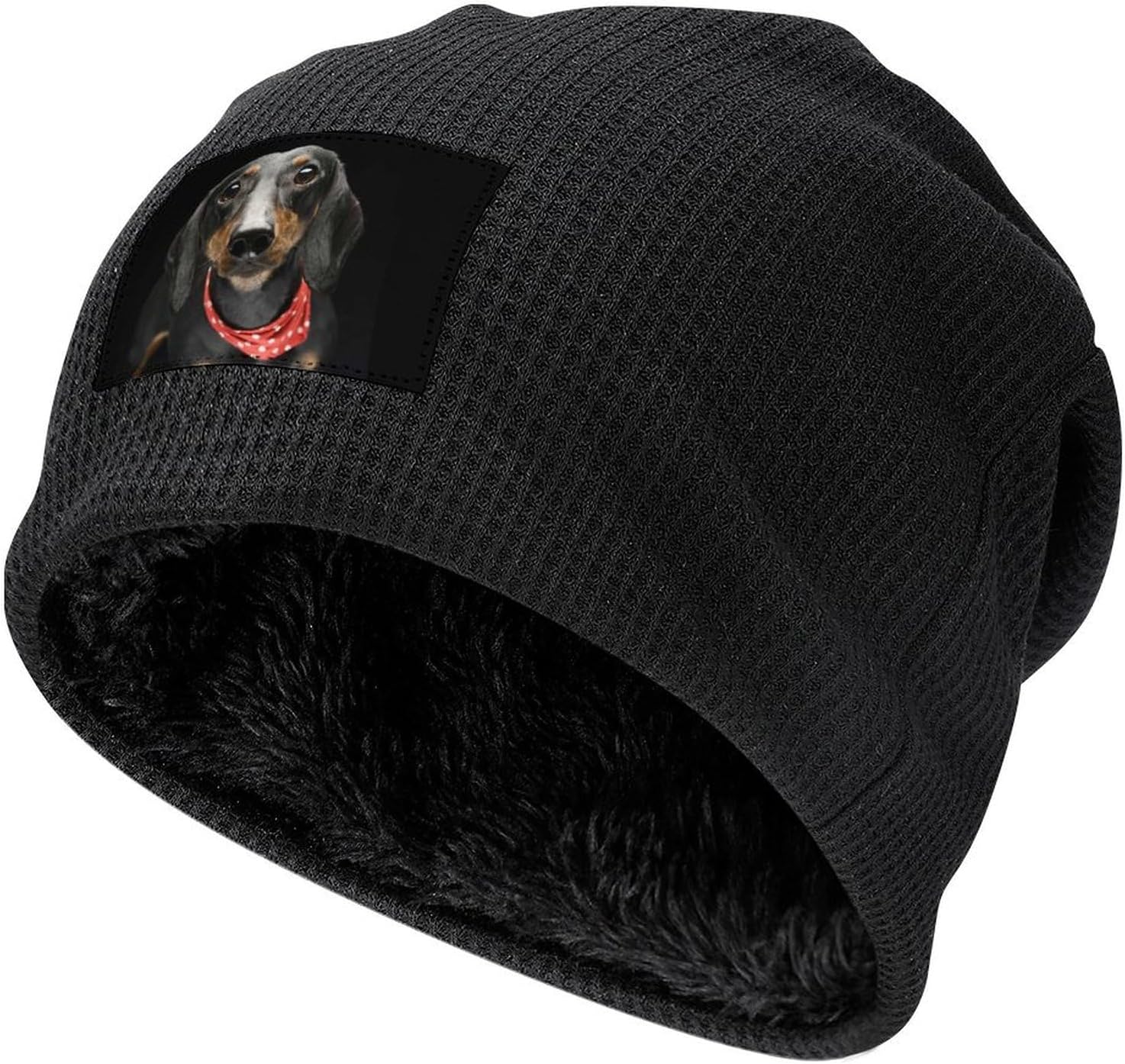 BTTLLKE skull unisex beanie hat