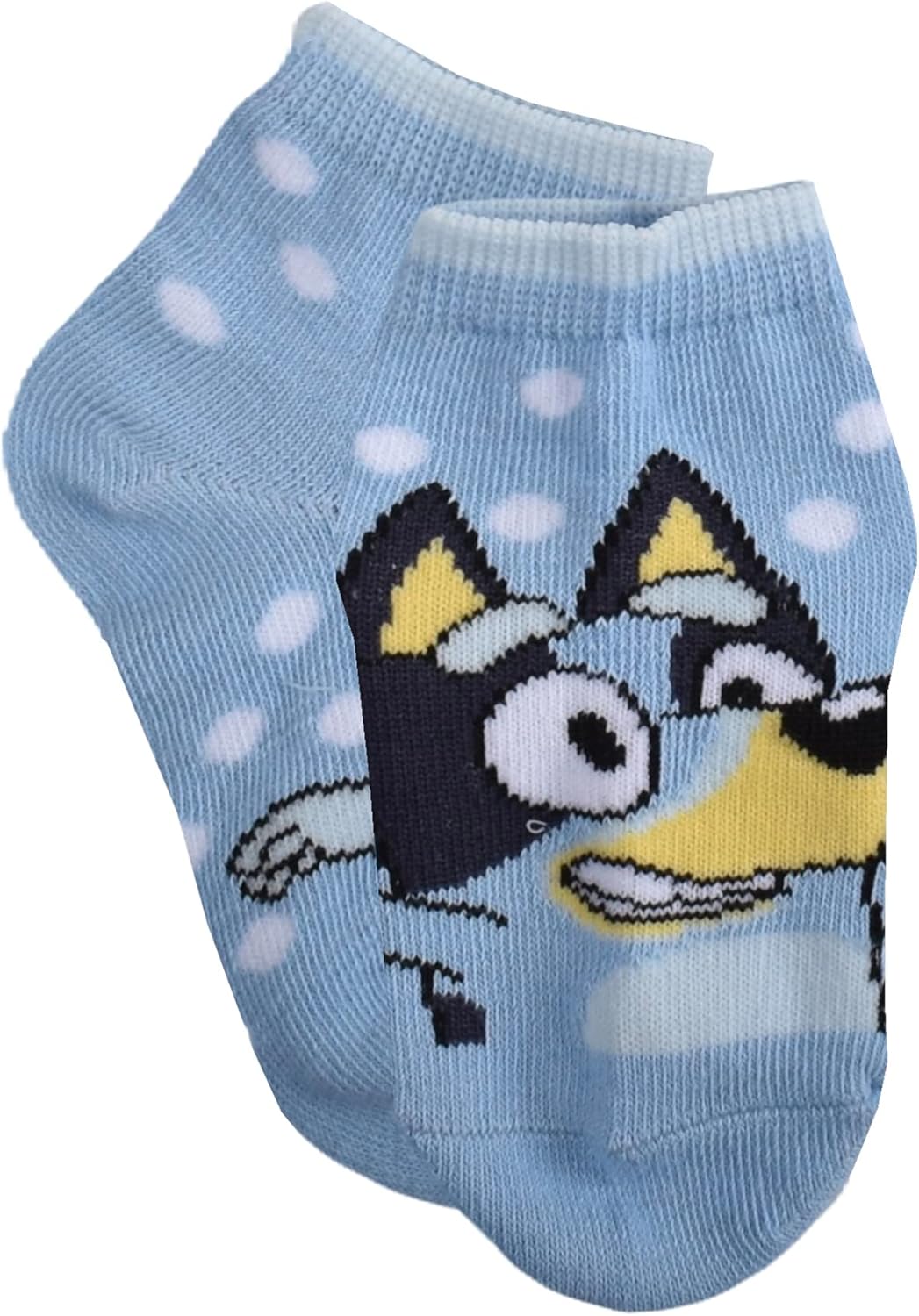 Buzzy Style Socks for Girls