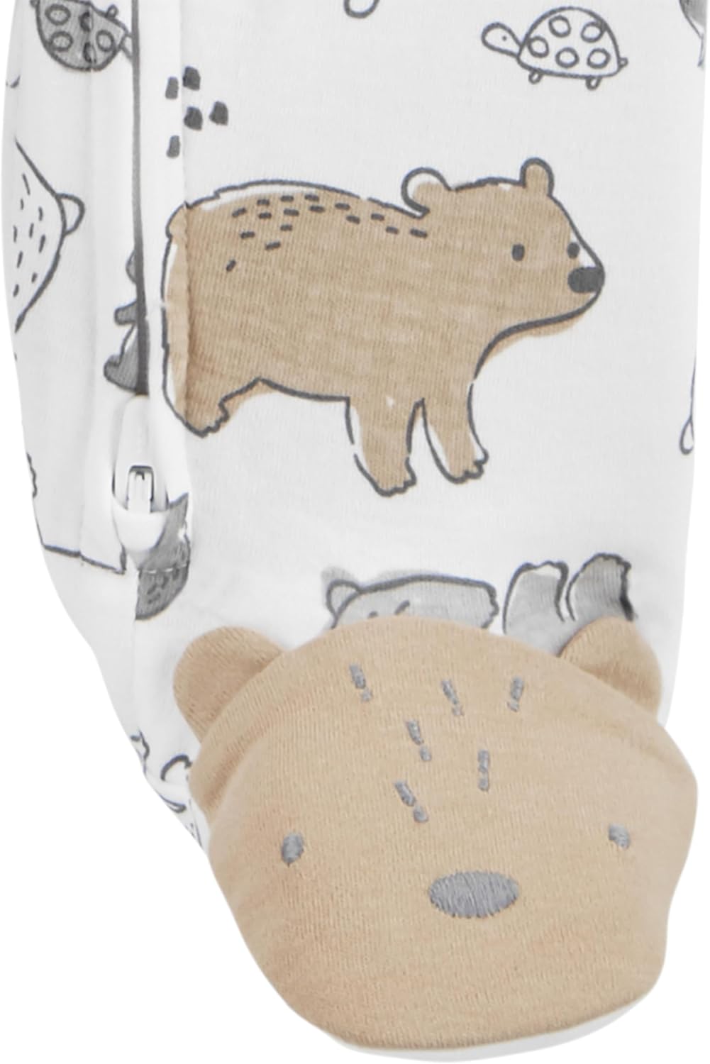 Simple Joys by Carters Baby Neutral 2-Pack