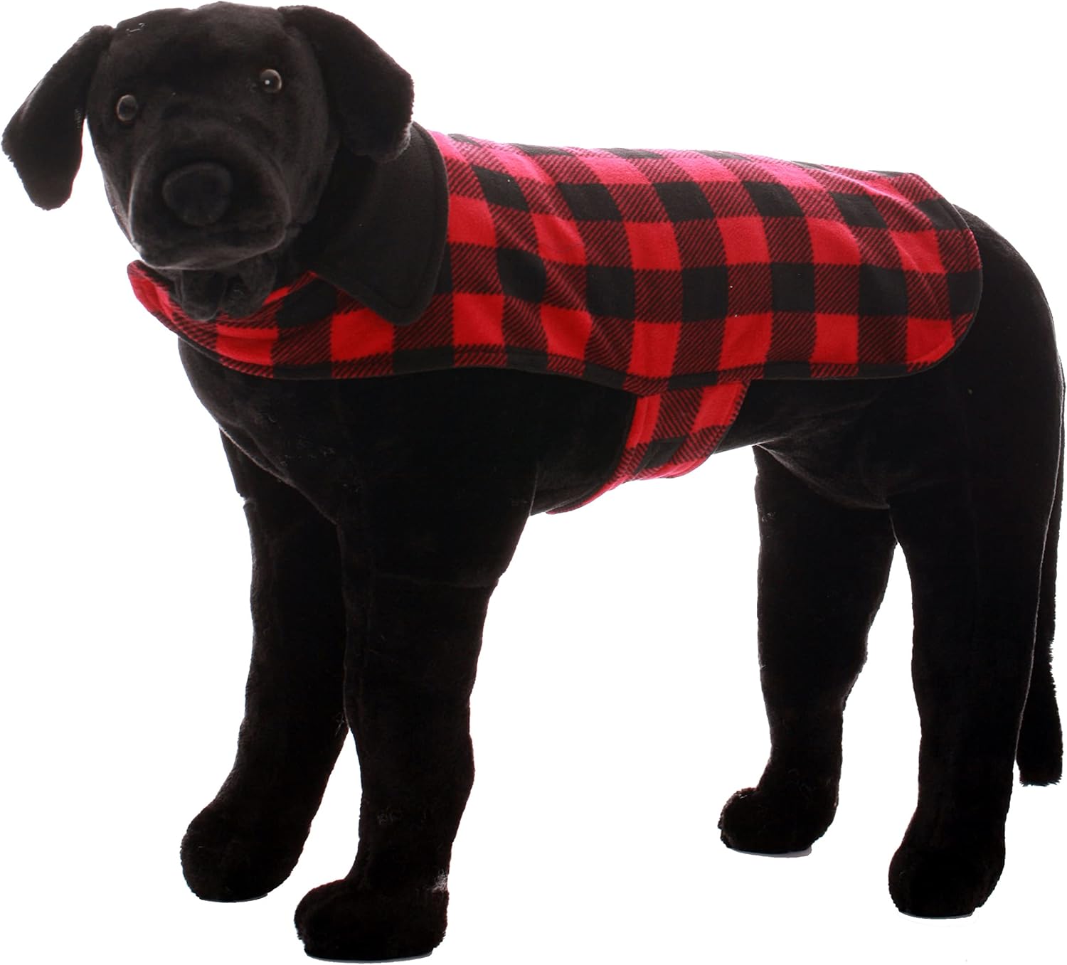 FollowMe Buffalo Plaid Pajamas for Crews